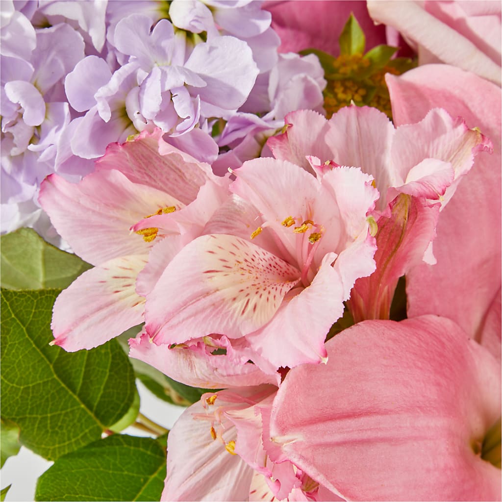 The Crown Jewel Bouquet –  Coatesville Flower Shop, Coatesville PA