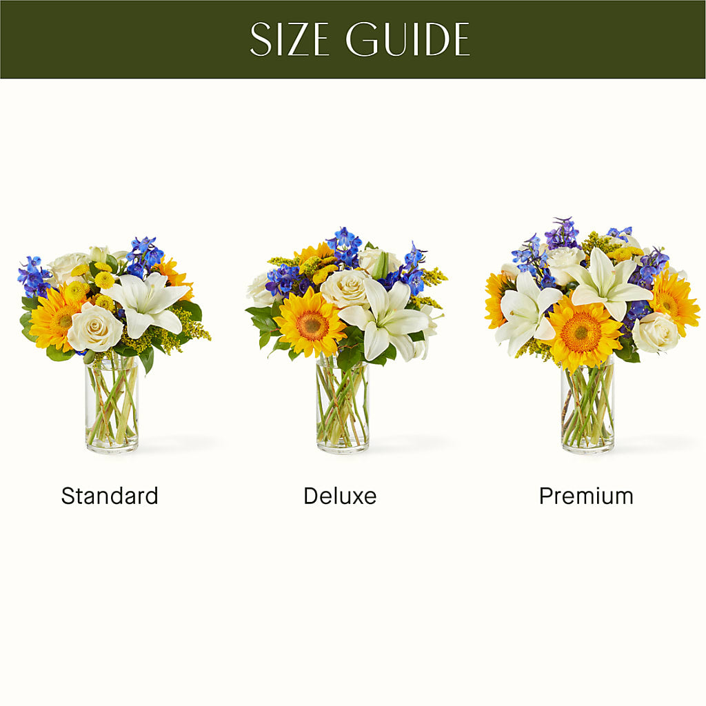 Stargazing Bouquet –  Coatesville Flower Shop, Coatesville PA