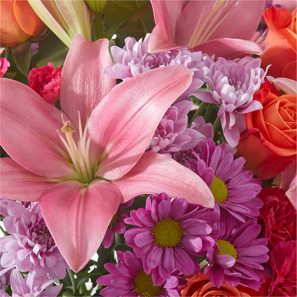One and Only Bouquet –  Coatesville Flower Shop, Coatesville PA