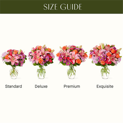One and Only Bouquet –  Coatesville Flower Shop, Coatesville PA