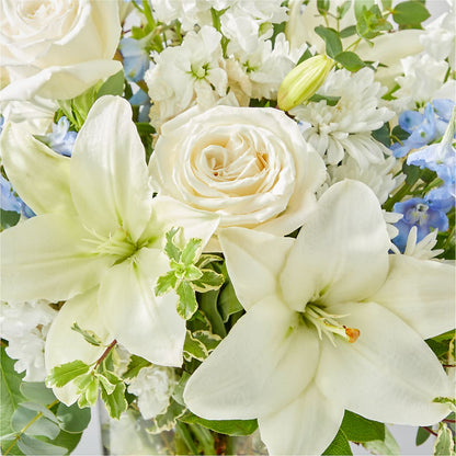 Peace of Mind Bouquet –  Coatesville Flower Shop, Coatesville PA