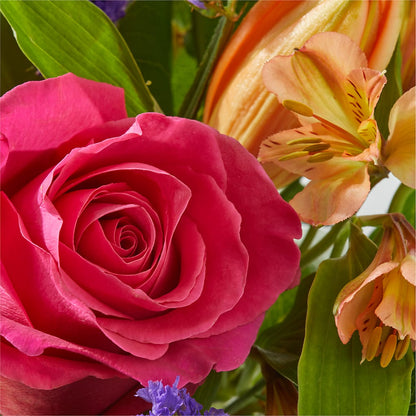 Joyful Bouquet –  Coatesville Flower Shop, Coatesville PA