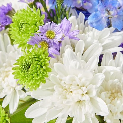 Genuine Gestures Bouquet –  Coatesville Flower Shop, Coatesville PA