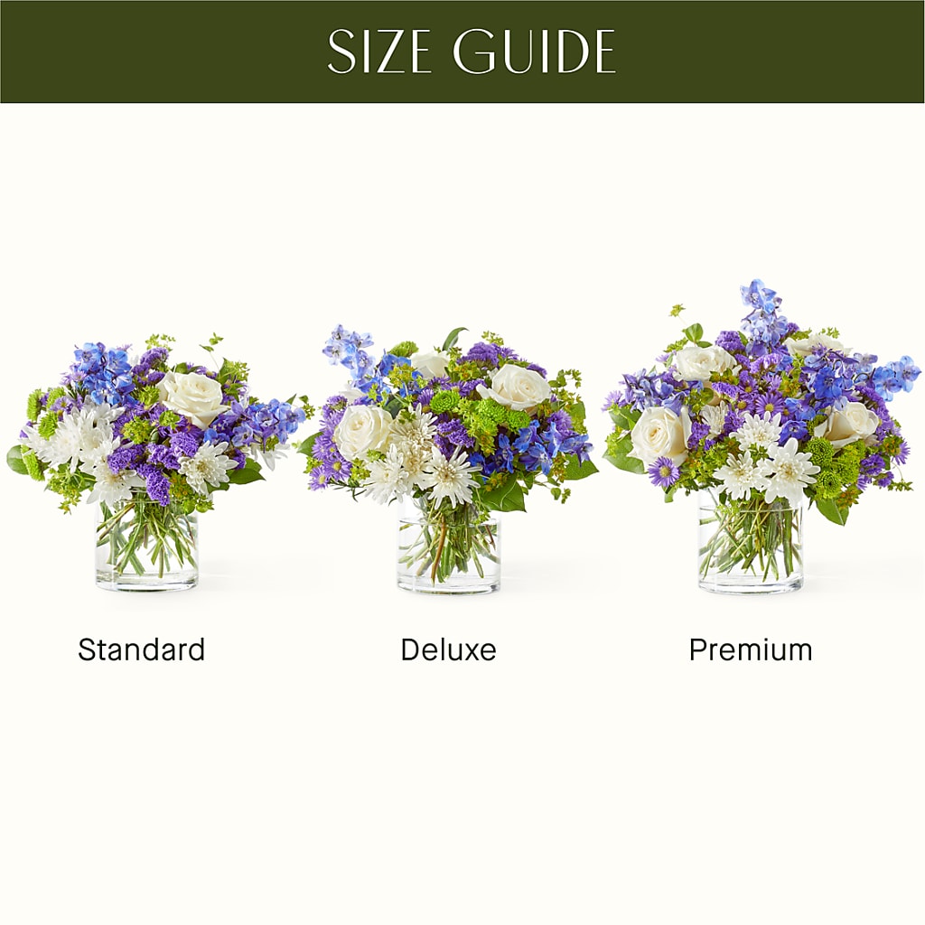 Genuine Gestures Bouquet –  Coatesville Flower Shop, Coatesville PA