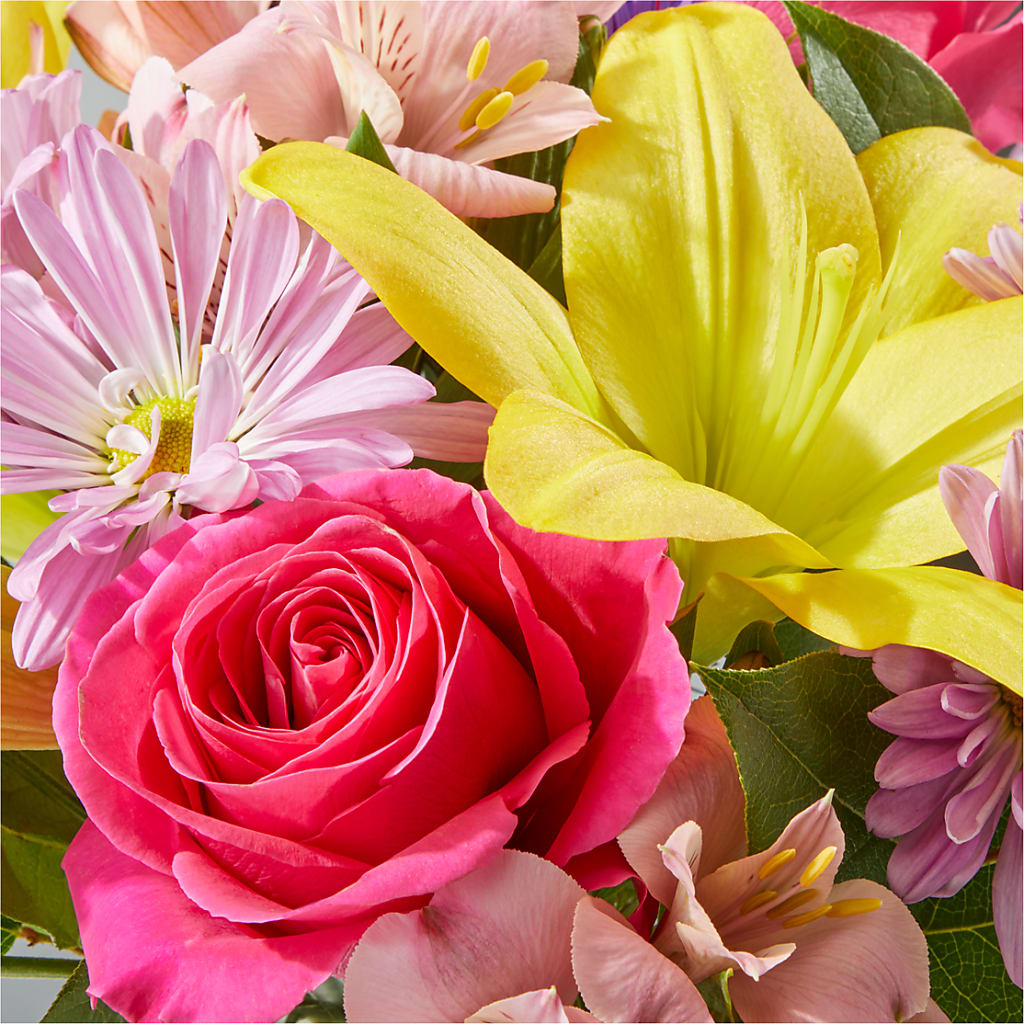 Sprinkles Bouquet –  Coatesville Flower Shop, Coatesville PA