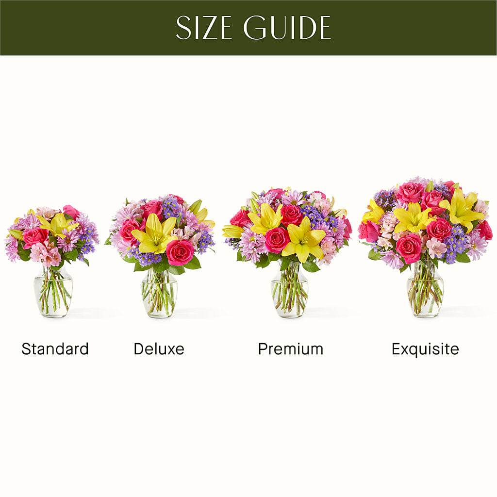 Sprinkles Bouquet –  Coatesville Flower Shop, Coatesville PA
