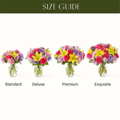 Sprinkles Bouquet –  Coatesville Flower Shop, Coatesville PA