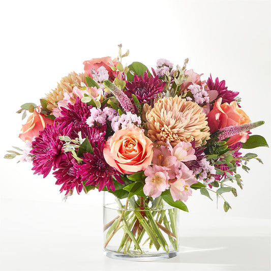 Berry Cobbler Bouquet –  Coatesville Flower Shop, Coatesville PA