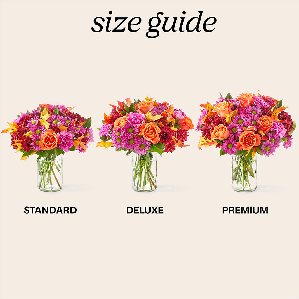 Mum's the Word Bouquet –  Coatesville Flower Shop, Coatesville PA