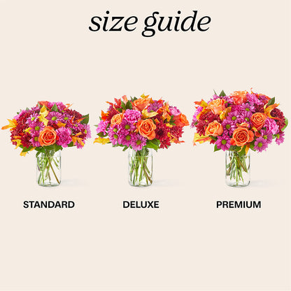 Mum's the Word Bouquet –  Coatesville Flower Shop, Coatesville PA