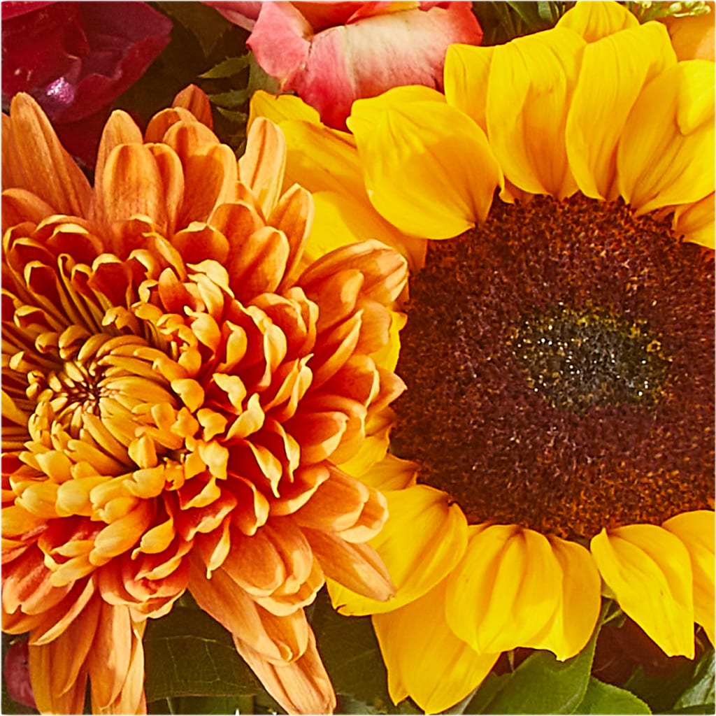 Seasons Change Bouquet –  Coatesville Flower Shop, Coatesville PA