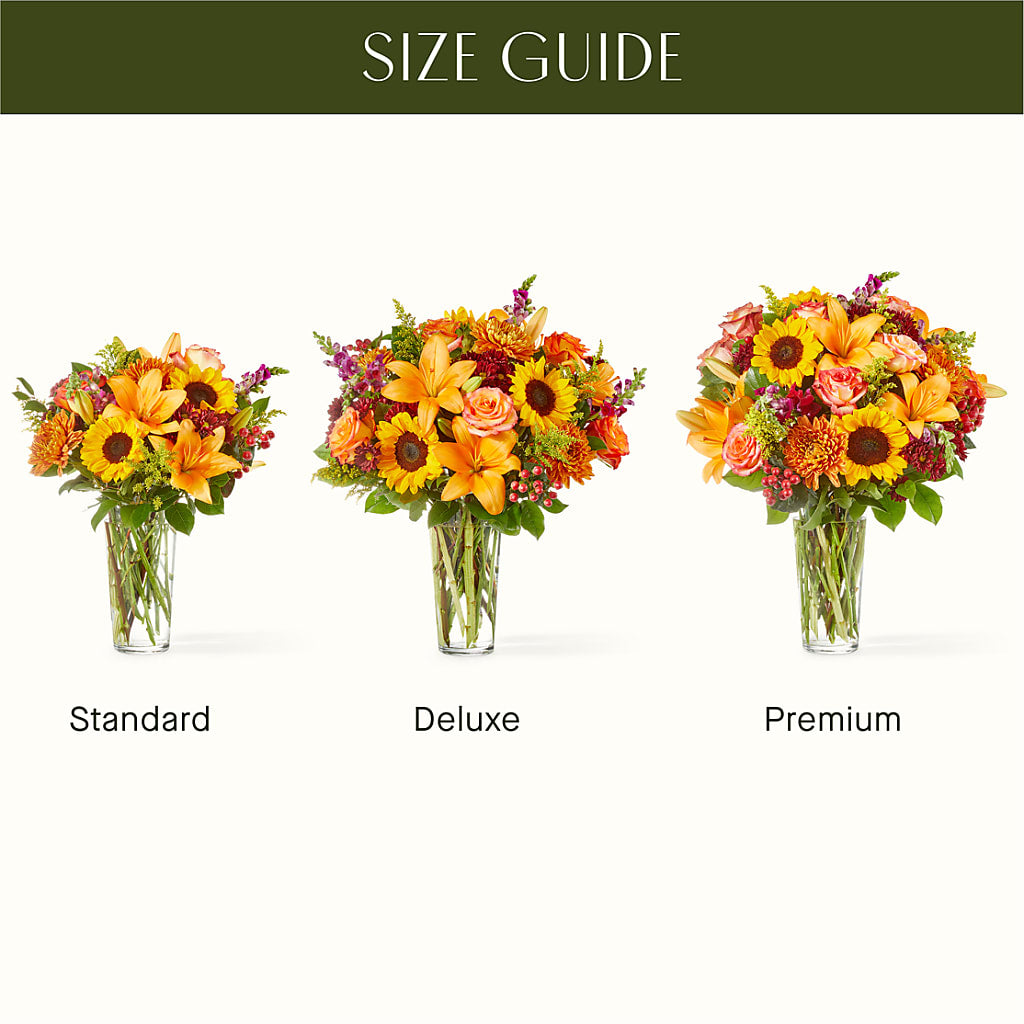 Seasons Change Bouquet –  Coatesville Flower Shop, Coatesville PA