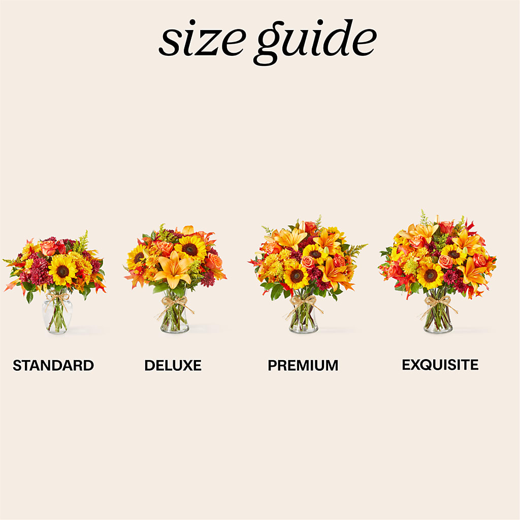 Sunny Side Bouquet –  Coatesville Flower Shop, Coatesville PA