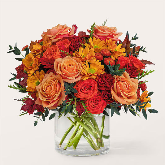 Sweet as Cinnamon Bouquet –  Coatesville Flower Shop, Coatesville PA