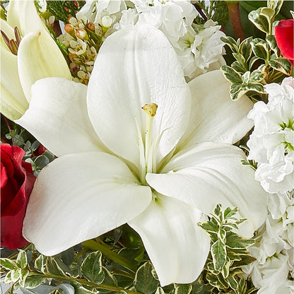 Twinkle Lights Bouquet –  Coatesville Flower Shop, Coatesville PA