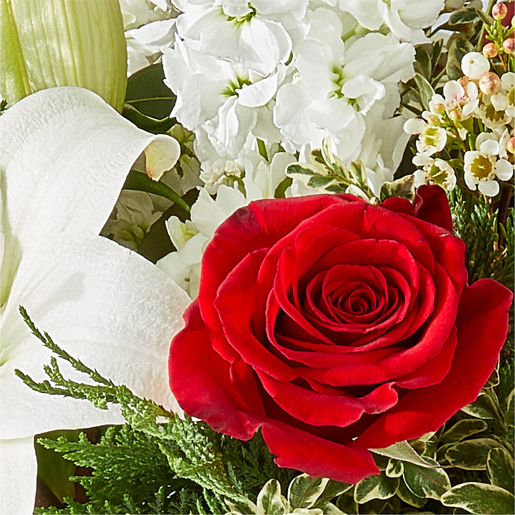 Twinkle Lights Bouquet –  Coatesville Flower Shop, Coatesville PA