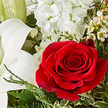 Twinkle Lights Bouquet –  Coatesville Flower Shop, Coatesville PA