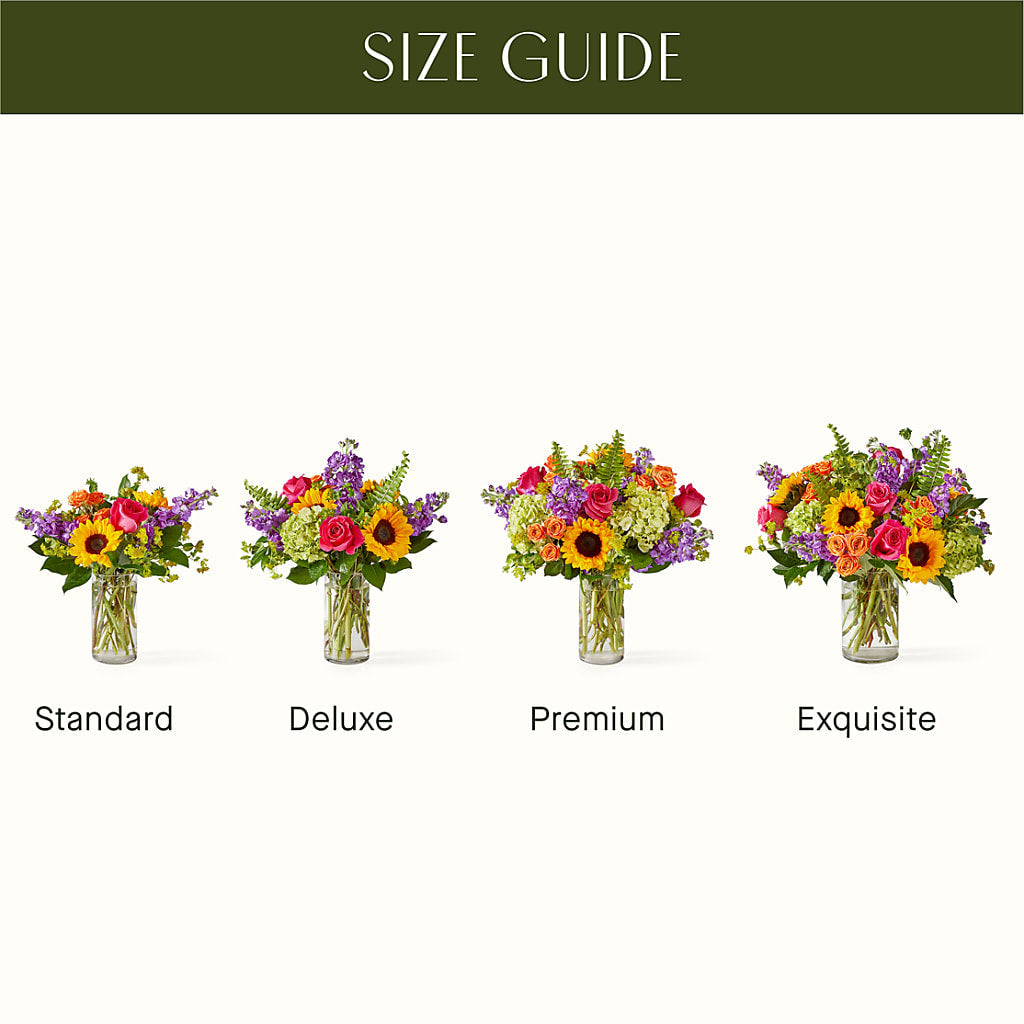 Vibrant Greetings Bouquet –  Coatesville Flower Shop, Coatesville PA