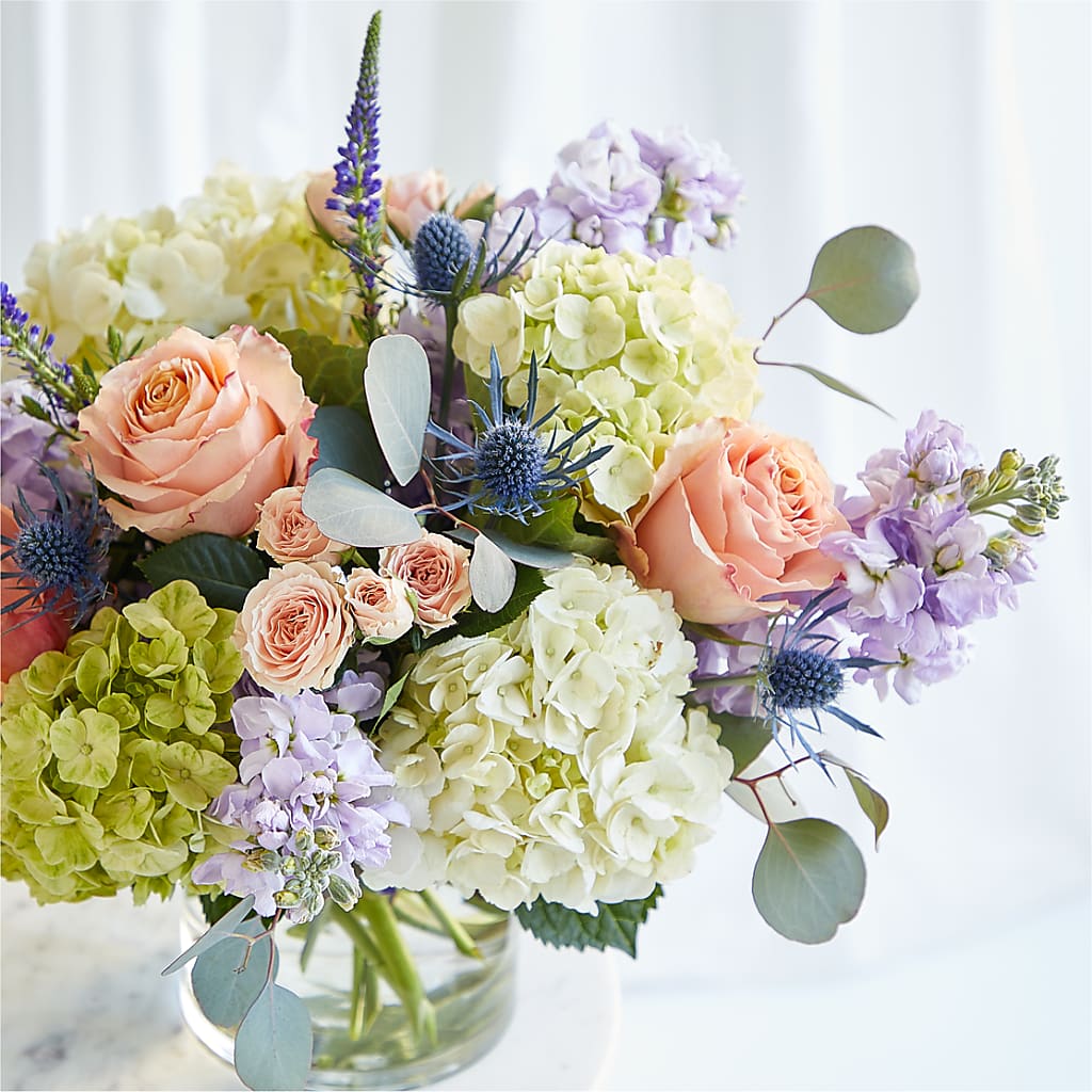 Porch Swing Bouquet –  Coatesville Flower Shop, Coatesville PA