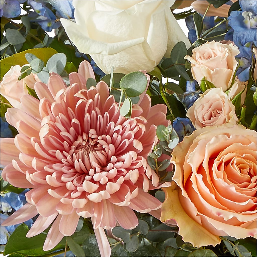 Inspired Bouquet –  Coatesville Flower Shop, Coatesville PA