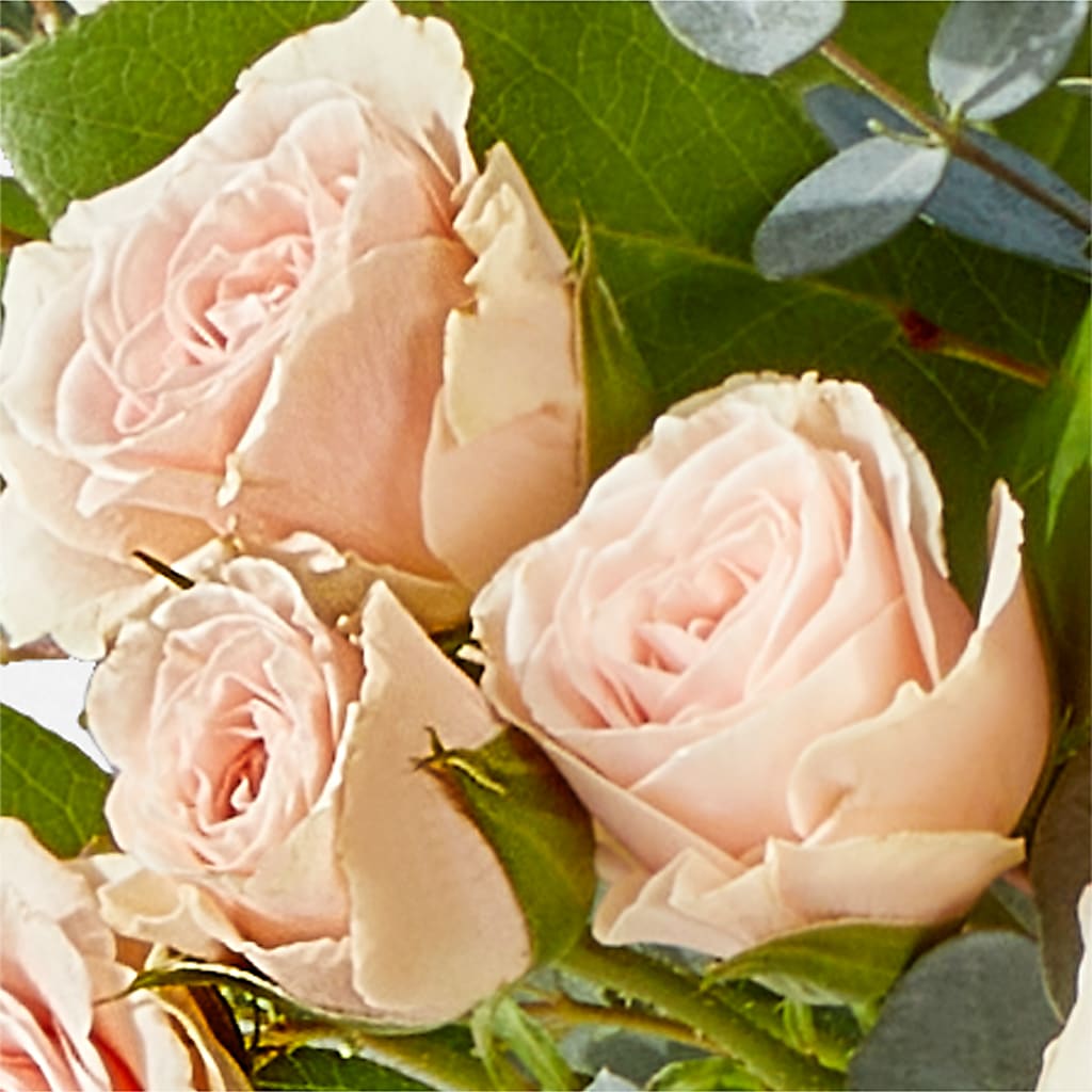 Inspired Bouquet –  Coatesville Flower Shop, Coatesville PA