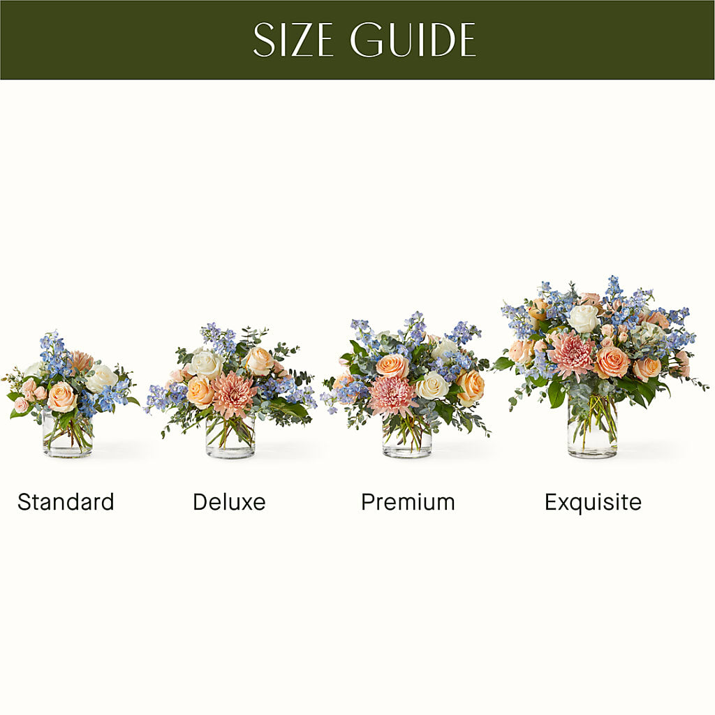 Inspired Bouquet –  Coatesville Flower Shop, Coatesville PA