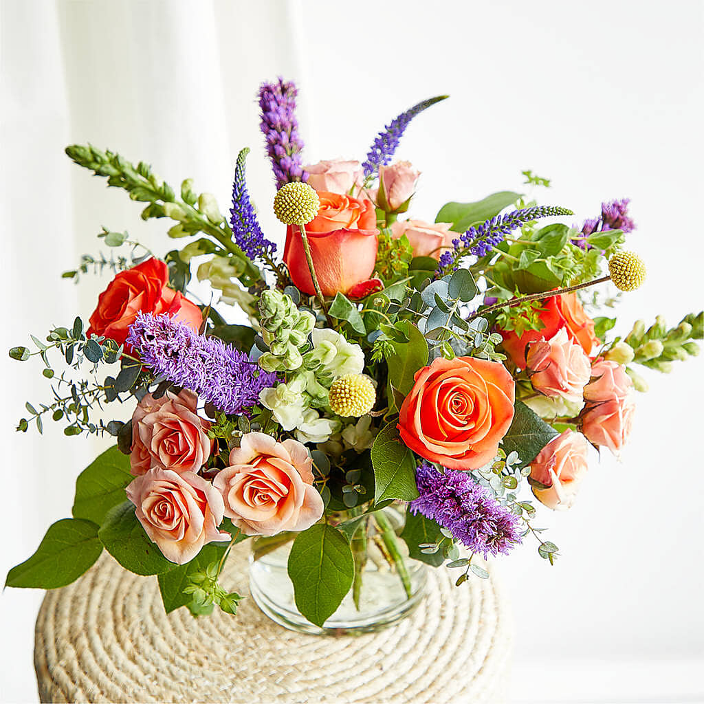 The Standout Bouquet –  Coatesville Flower Shop, Coatesville PA