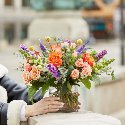 The Standout Bouquet –  Coatesville Flower Shop, Coatesville PA