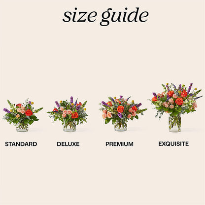 The Standout Bouquet –  Coatesville Flower Shop, Coatesville PA