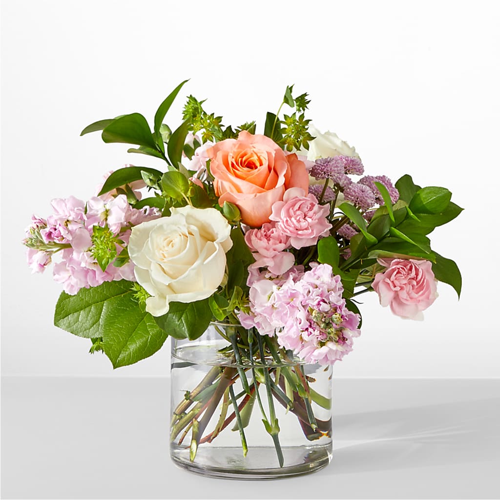French Market Bouquet –  Coatesville Flower Shop, Coatesville PA