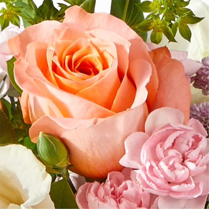French Market Bouquet –  Coatesville Flower Shop, Coatesville PA