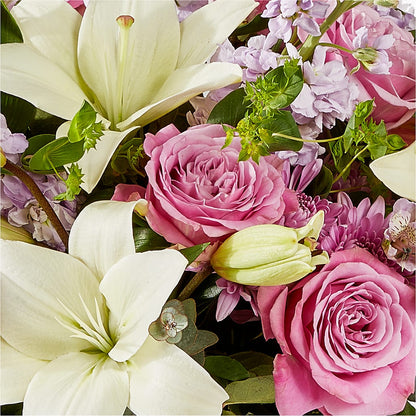 Daydreamer Bouquet –  Coatesville Flower Shop, Coatesville PA