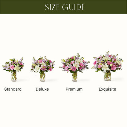 Daydreamer Bouquet –  Coatesville Flower Shop, Coatesville PA