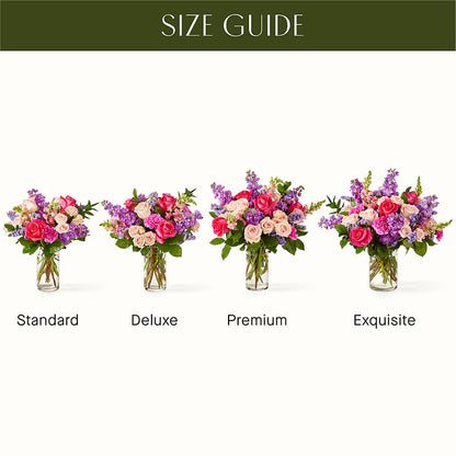 The Cha-Cha Bouquet –  Coatesville Flower Shop, Coatesville PA