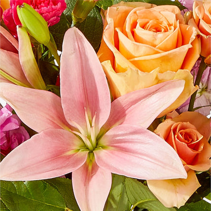 Bisous Bouquet –  Coatesville Flower Shop, Coatesville PA