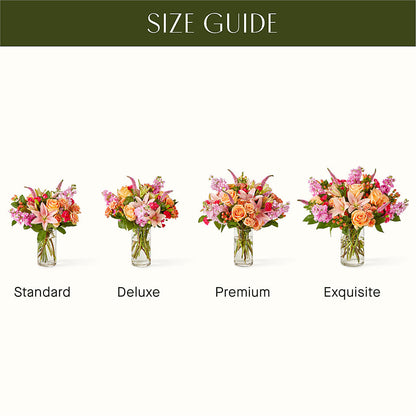 Bisous Bouquet –  Coatesville Flower Shop, Coatesville PA