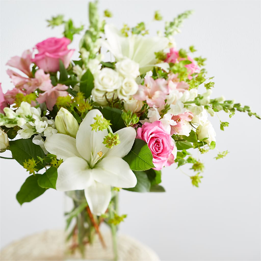 Fondly Bouquet –  Coatesville Flower Shop, Coatesville PA