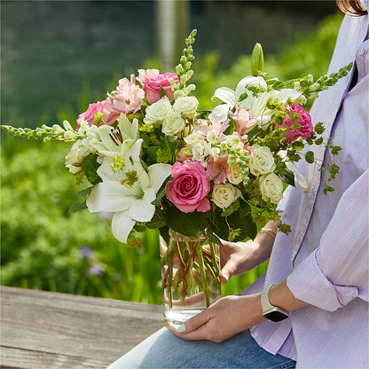 Fondly Bouquet –  Coatesville Flower Shop, Coatesville PA