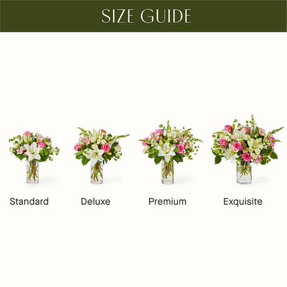 Fondly Bouquet –  Coatesville Flower Shop, Coatesville PA