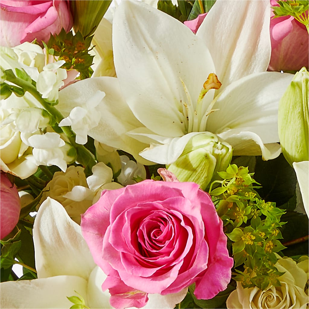Fondly Bouquet –  Coatesville Flower Shop, Coatesville PA