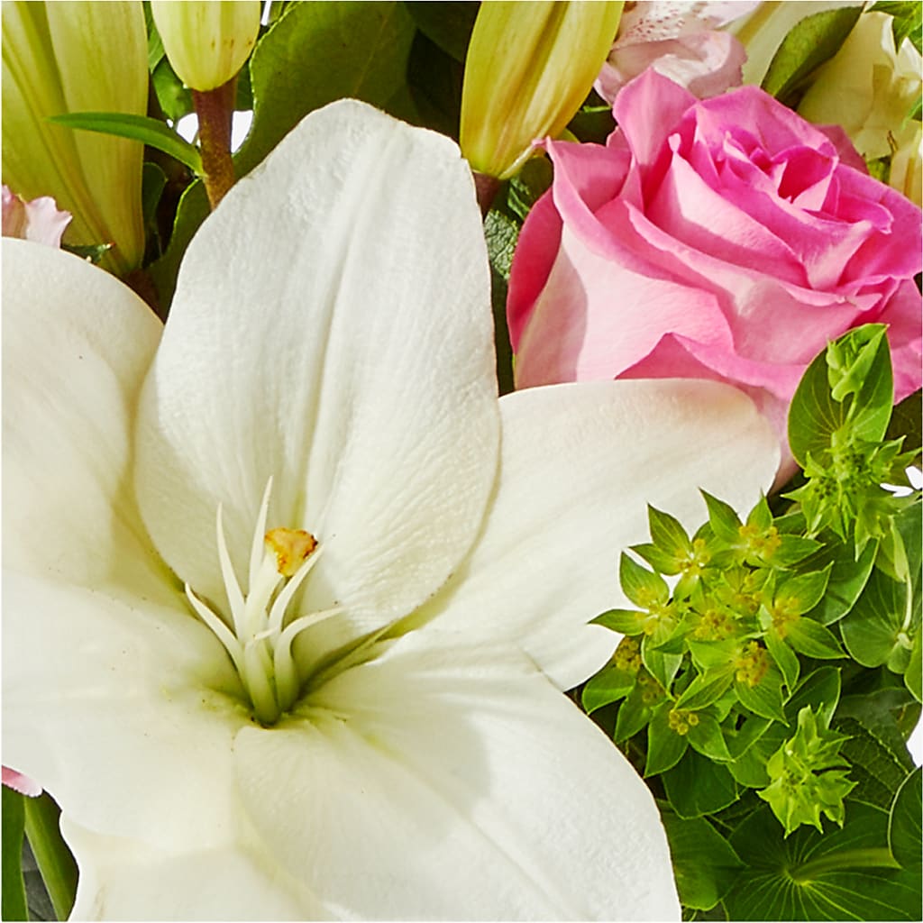 Fondly Bouquet –  Coatesville Flower Shop, Coatesville PA