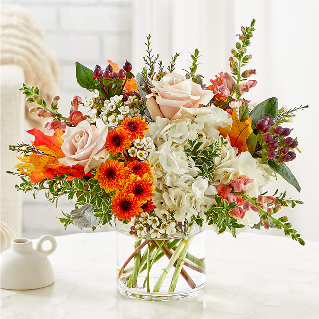 Autumnal Equinox Bouquet –  Coatesville Flower Shop, Coatesville PA