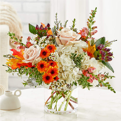 Autumnal Equinox Bouquet –  Coatesville Flower Shop, Coatesville PA