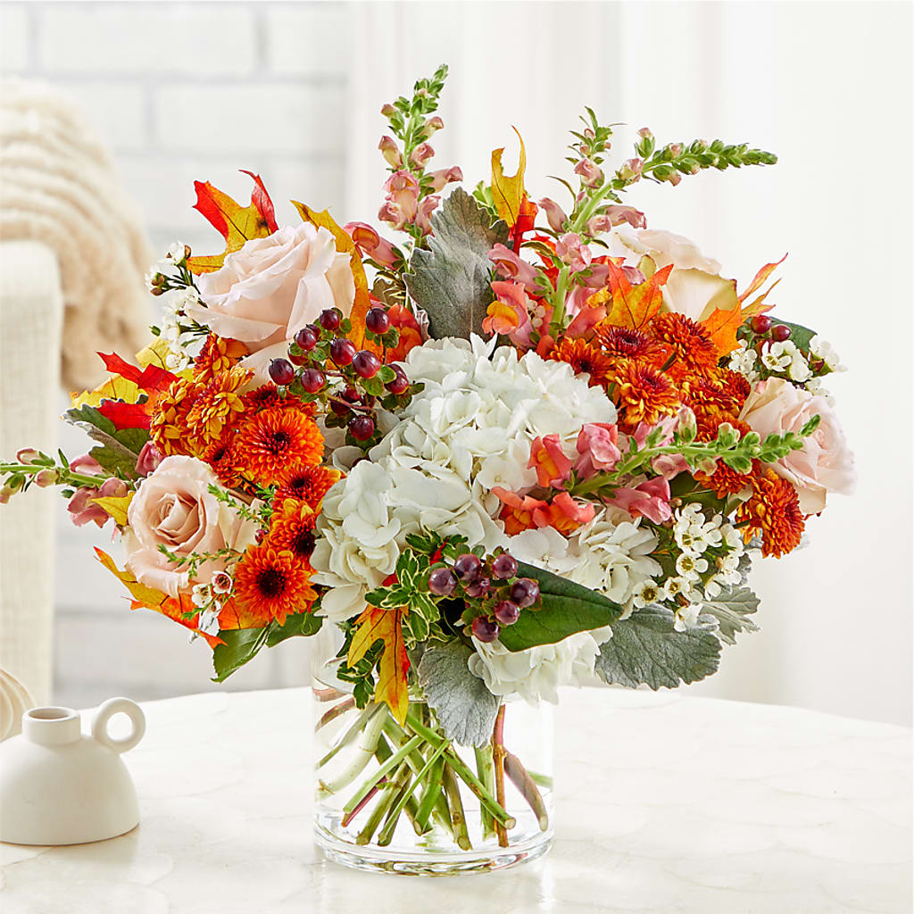 Autumnal Equinox Bouquet –  Coatesville Flower Shop, Coatesville PA