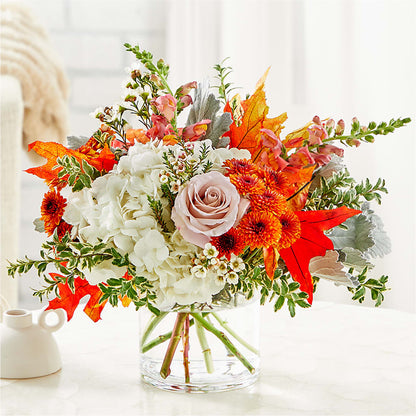 Autumnal Equinox Bouquet –  Coatesville Flower Shop, Coatesville PA