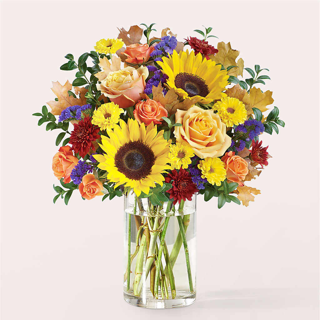 Harvest Moon Bouquet –  Coatesville Flower Shop, Coatesville PA