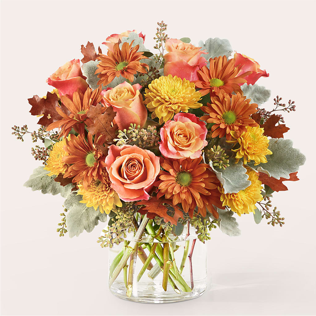 Caramel Apple Bouquet –  Coatesville Flower Shop, Coatesville PA
