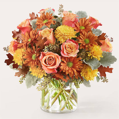 Caramel Apple Bouquet –  Coatesville Flower Shop, Coatesville PA