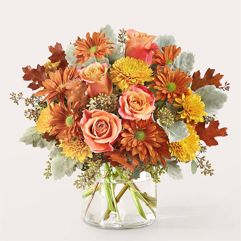 Caramel Apple Bouquet –  Coatesville Flower Shop, Coatesville PA