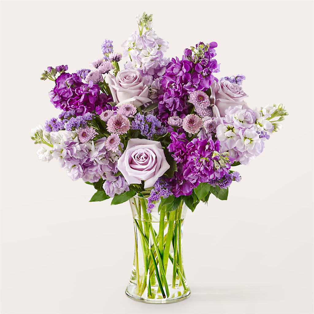 Give a Twirl Bouquet –  Coatesville Flower Shop, Coatesville PA
